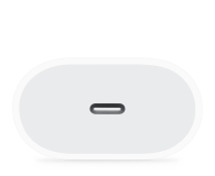 APPLE Ładowarka Sieciowa USB-C 20W Fast Charge - 1335549 - zdjęcie 3
